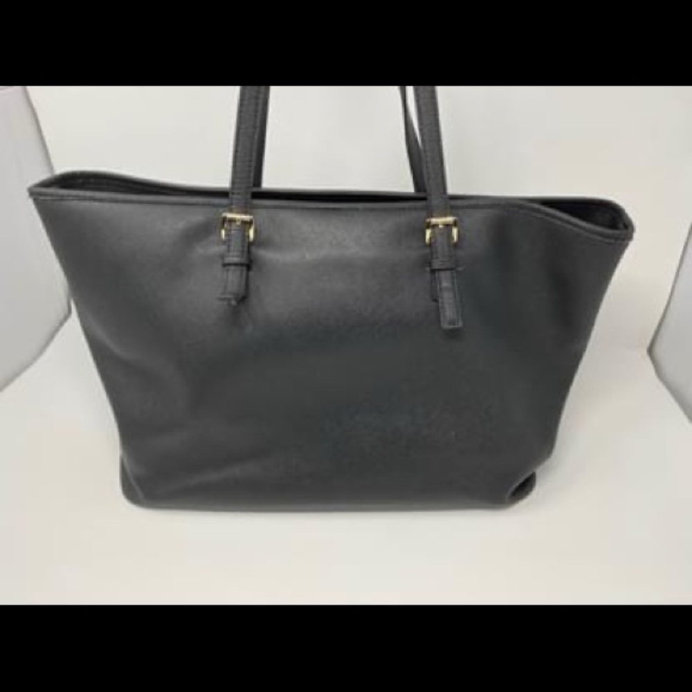 Authentic Michael Kors Multi-Function Tote - Picture 2 of 7
